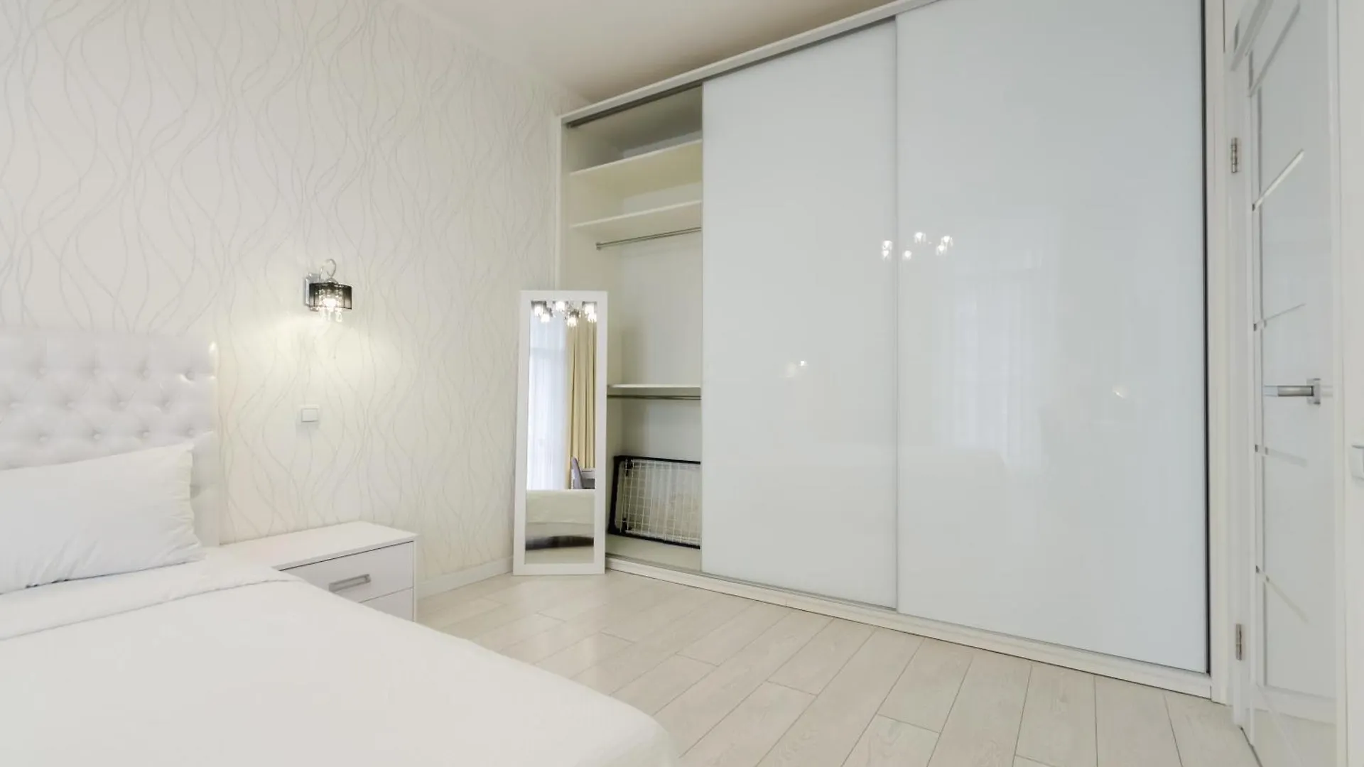 Petrovdom Apartments 12-214 In Rc Central Park, 7 John Mccain Street Kijev