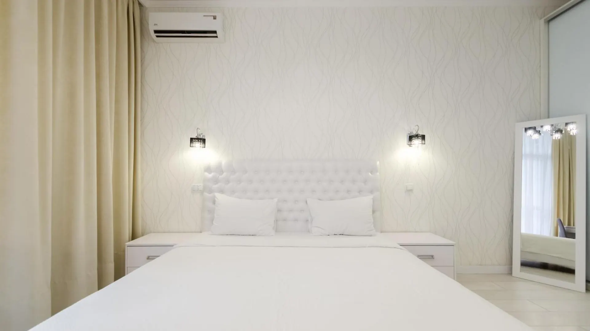 Petrovdom Apartments 12-214 In Rc Central Park, 7 John Mccain Street Kijev
